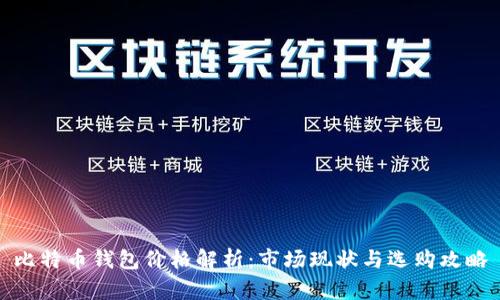比特币钱包价格解析：市场现状与选购攻略